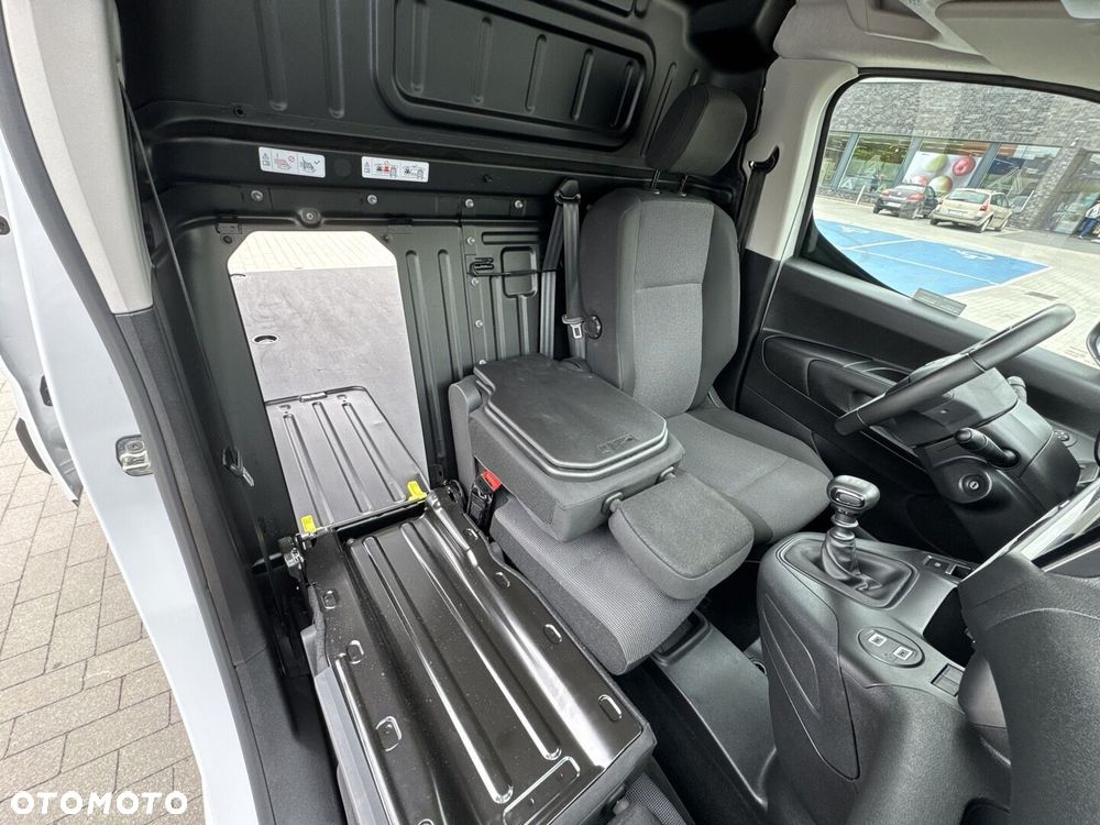 Toyota PROACE CITY - 15