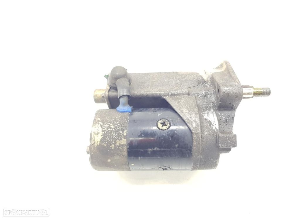 MOTOR DE ARRANQUE TOYOTA LAND CRUISER J9 - 1