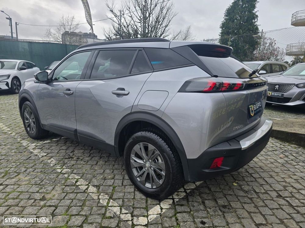 Peugeot 2008 PureTech 100 Style - 8