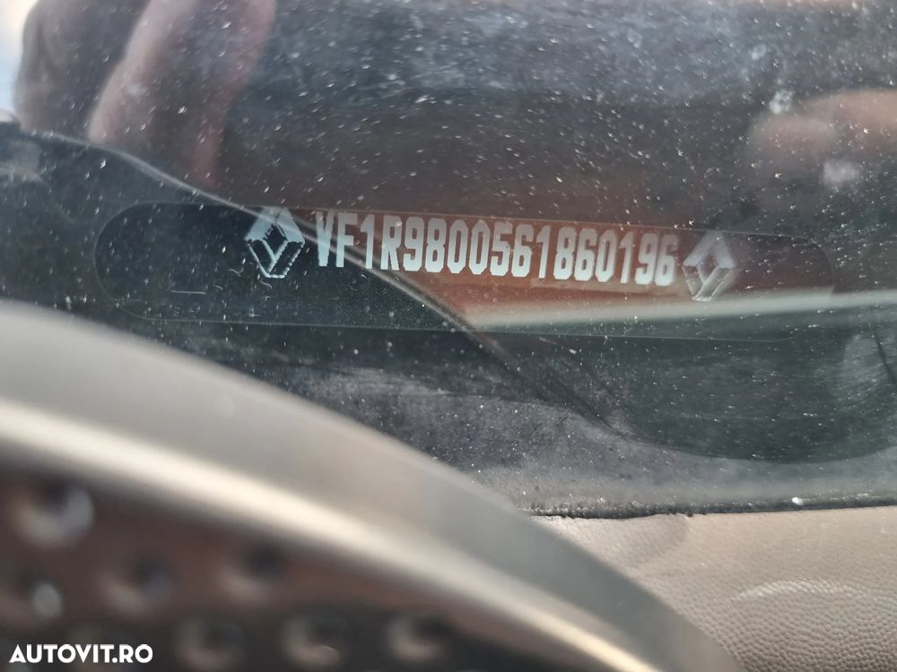 Renault Clio dCi Energy Intens - 24