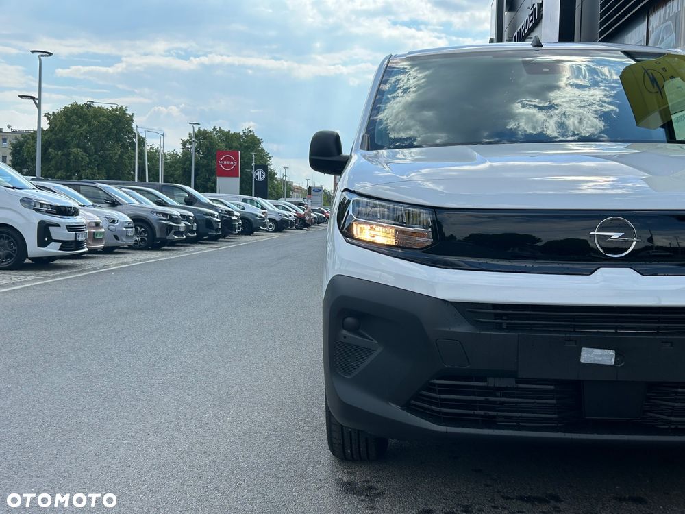 Opel Combo XL L2 - 3