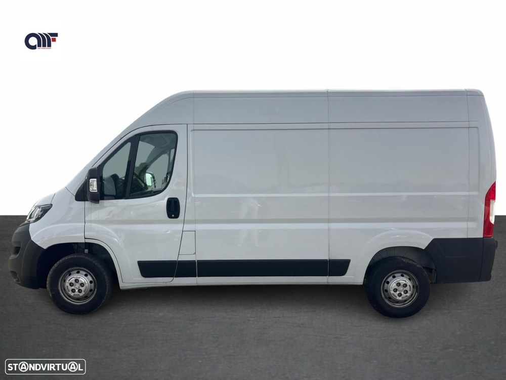 Peugeot Boxer 2.2 BlueHDi 333 L2 CD - 6