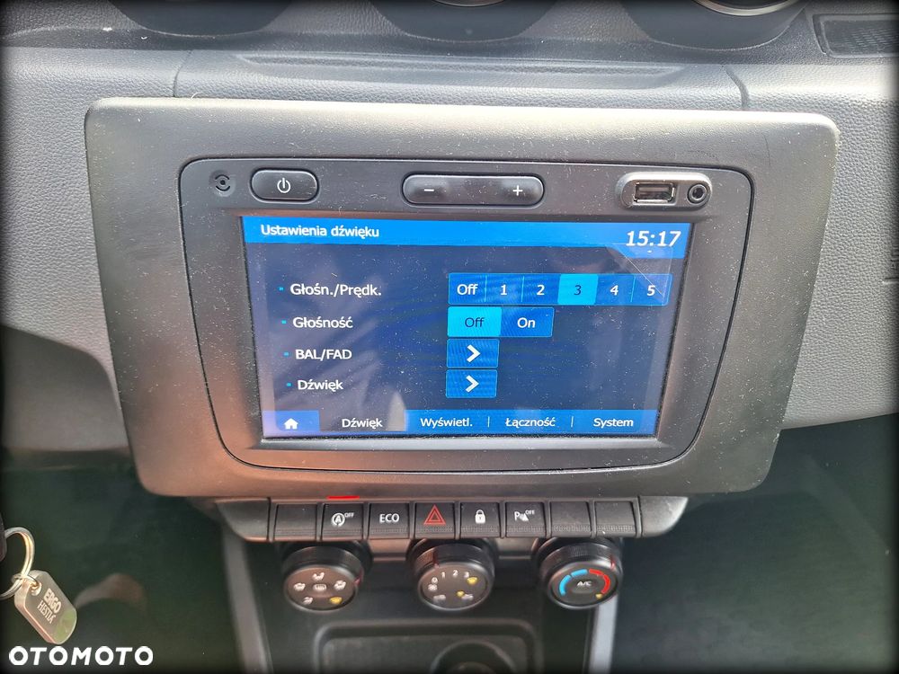 Dacia Duster 1.0 TCe Essential - 18