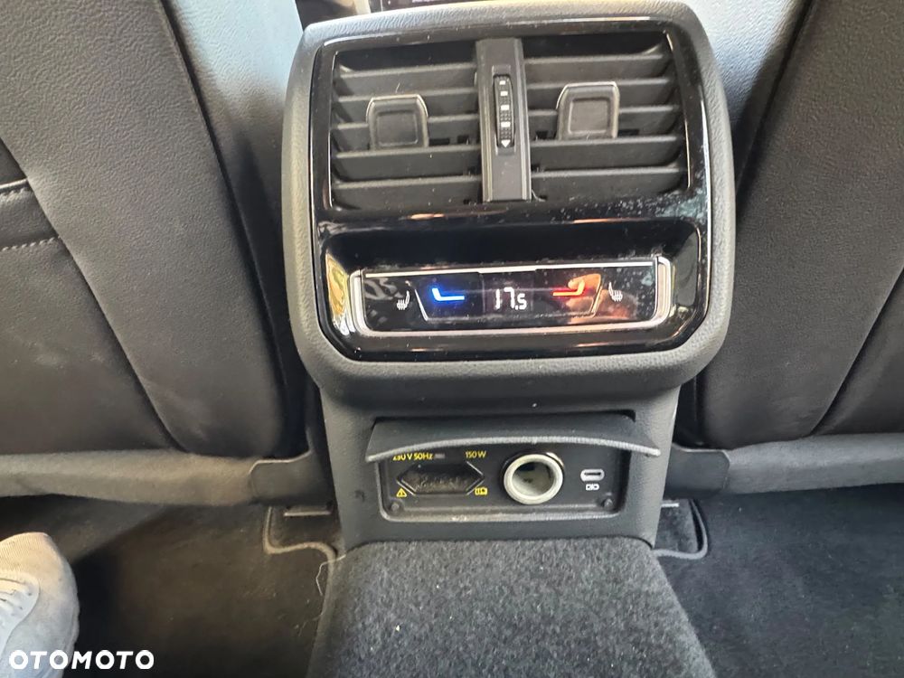 Volkswagen Arteon 2.0 TSI Elegance DSG - 34