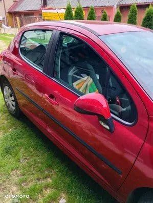 Peugeot 207 1.4 Presence - 4