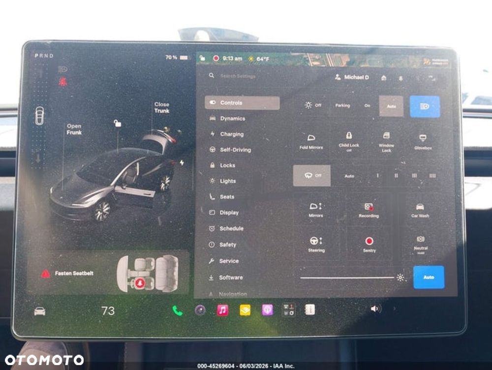Tesla Model 3 - 10