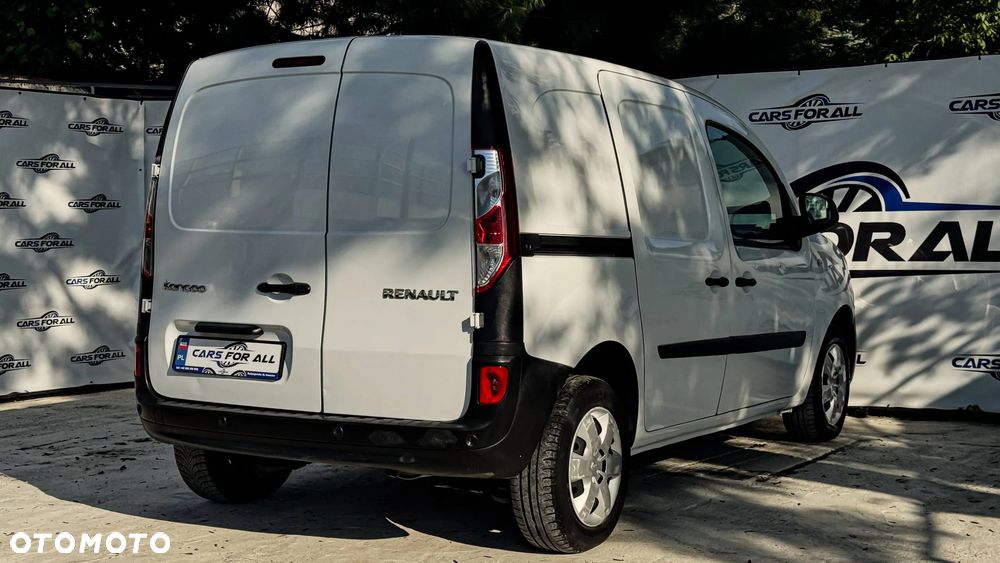 Renault Kangoo Express 1.5 dCi Energy Grand Confort - 7