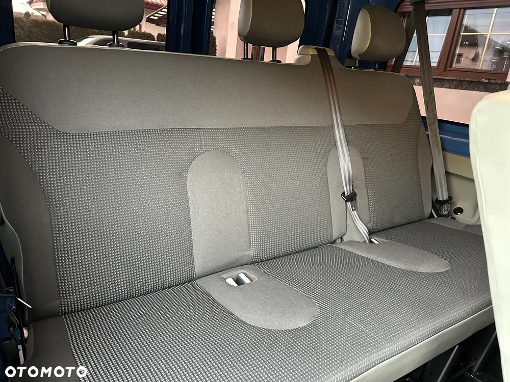 Opel Vivaro L1H1 2.9t - 28