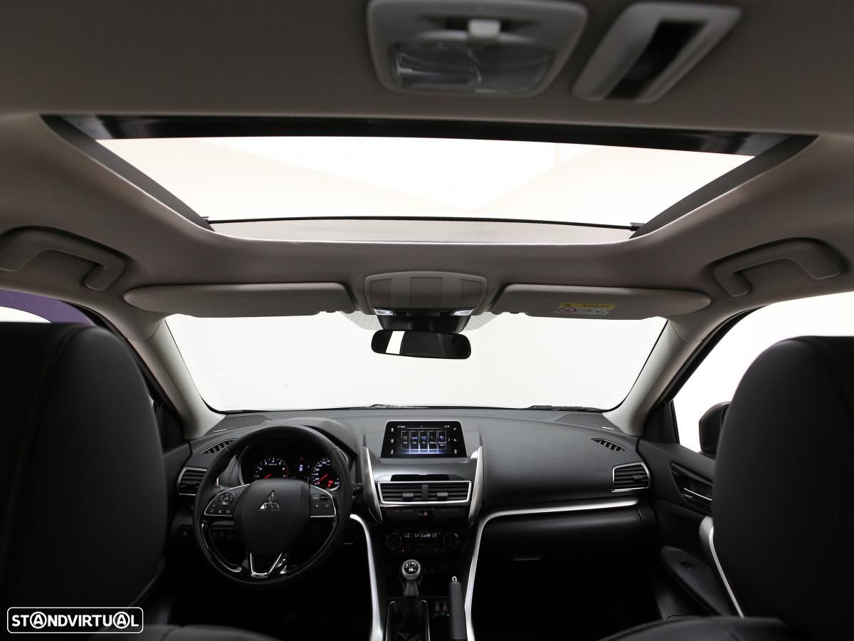 Mitsubishi Eclipse Cross - 7