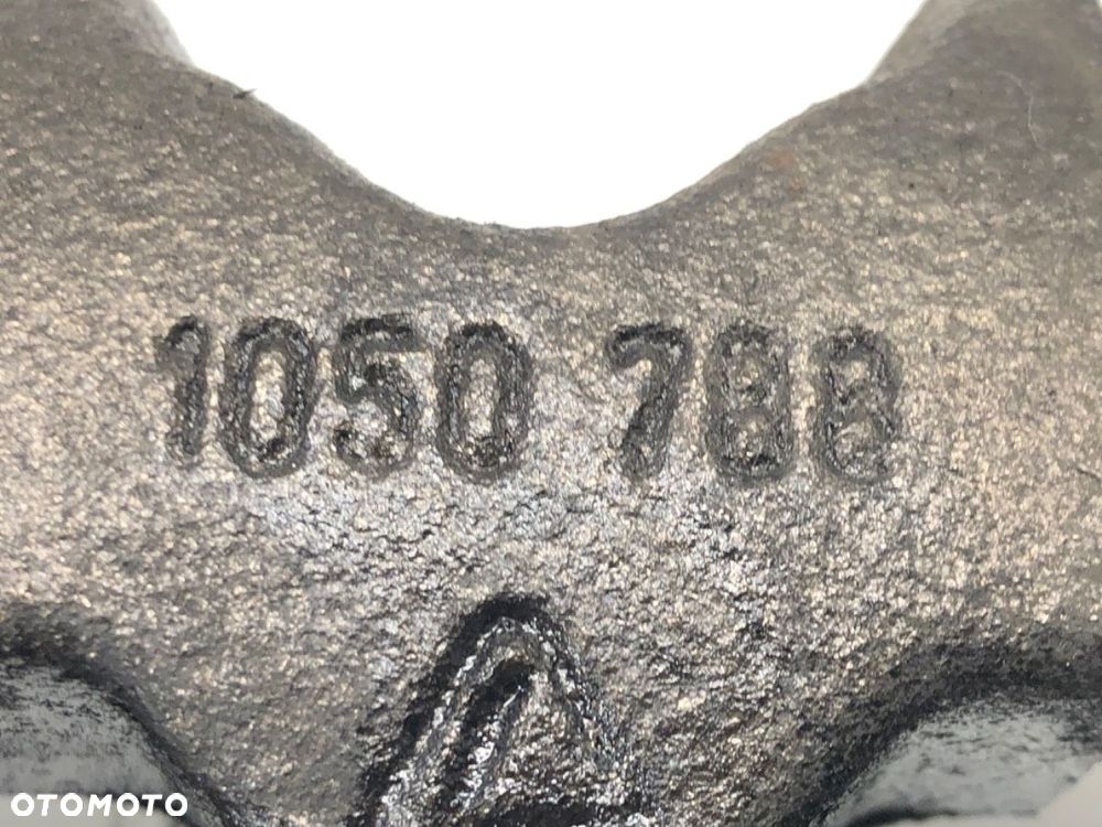 WAŁ KORBOWY - 849.00 PLN - MICROCAR VIRGO 1999 - 2004  1050788 - 7