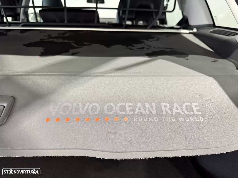 Volvo V60 2.0 D2 Volvo Ocean Race - 42