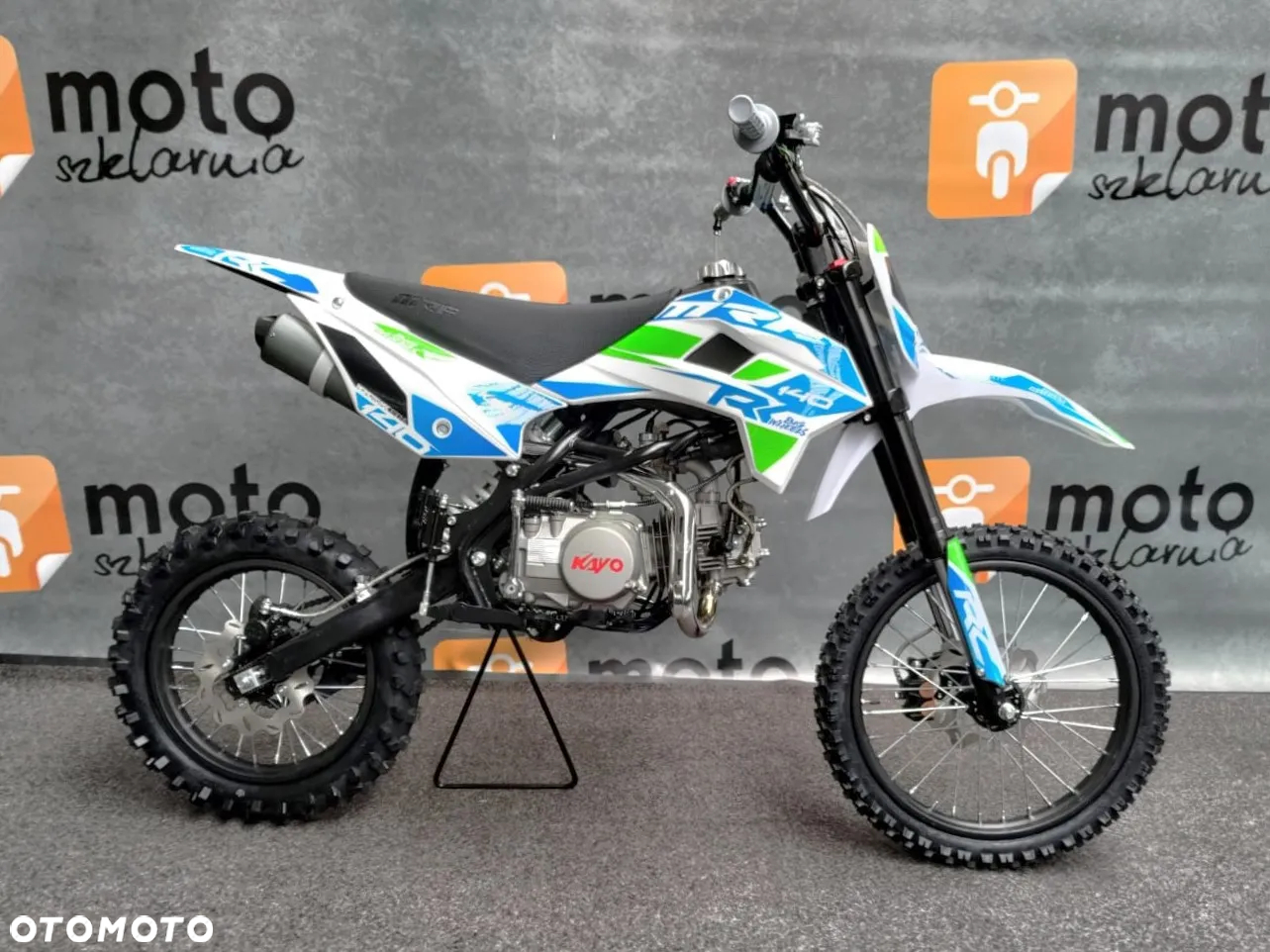 MRF Inny - 2