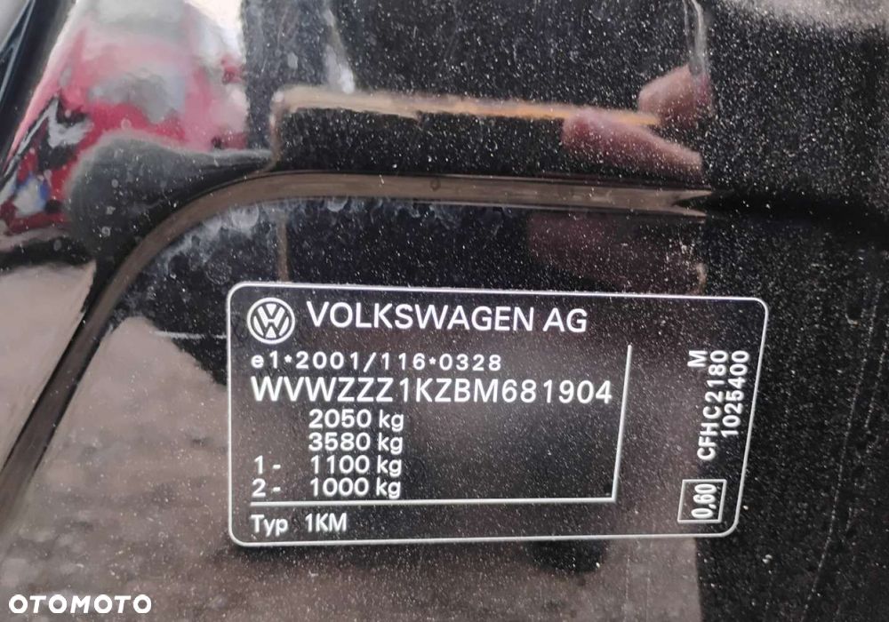 Volkswagen Golf - 30