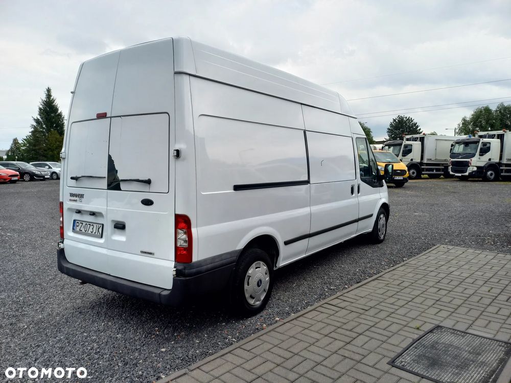 Ford Transit - 7