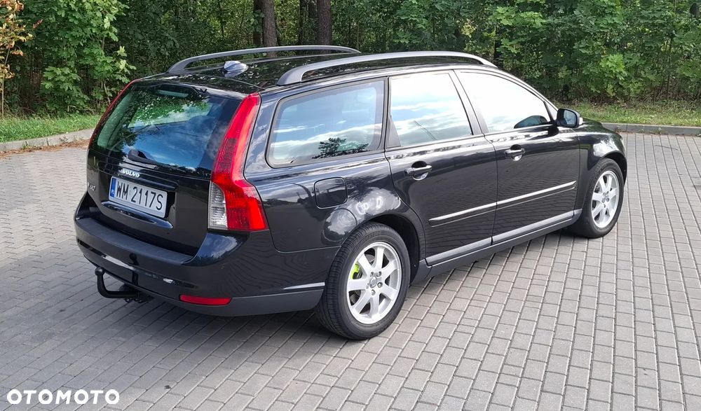 Volvo V50 1.6D Momentum - 5