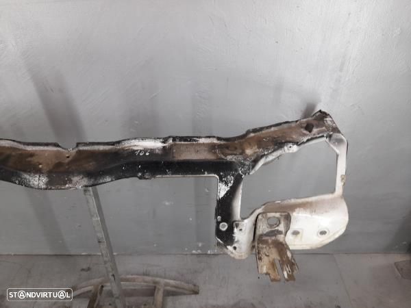 Frente Fibra / Chapa Peugeot 106 Ii (1A_, 1C_) - 3