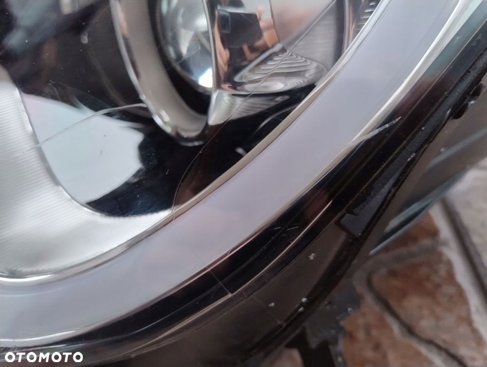 lampa lewa xenon led hyundai i40 92101-3z100 - 6