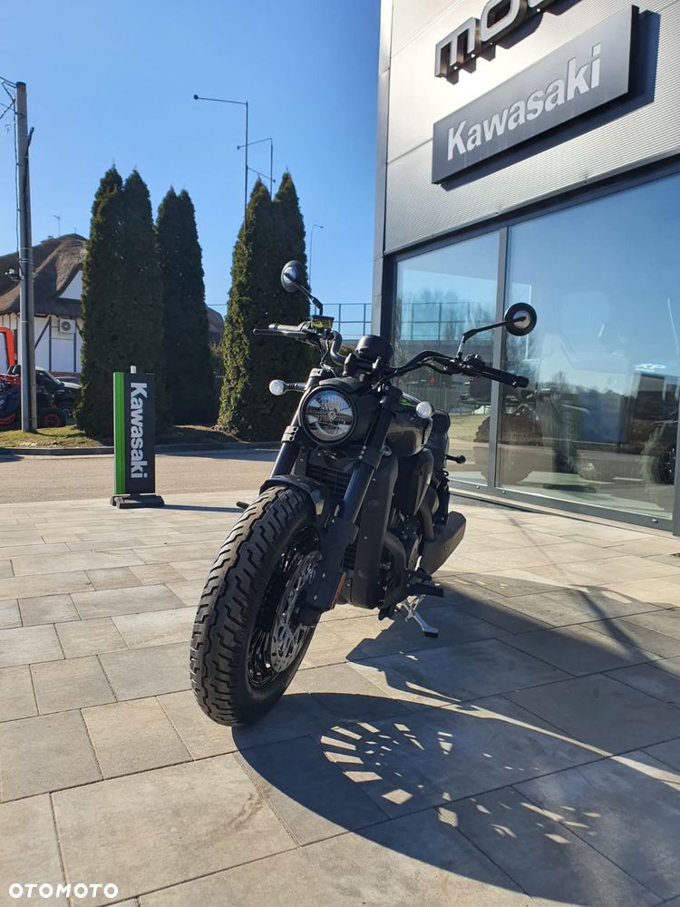 Benda Dark Flag 500 - 13