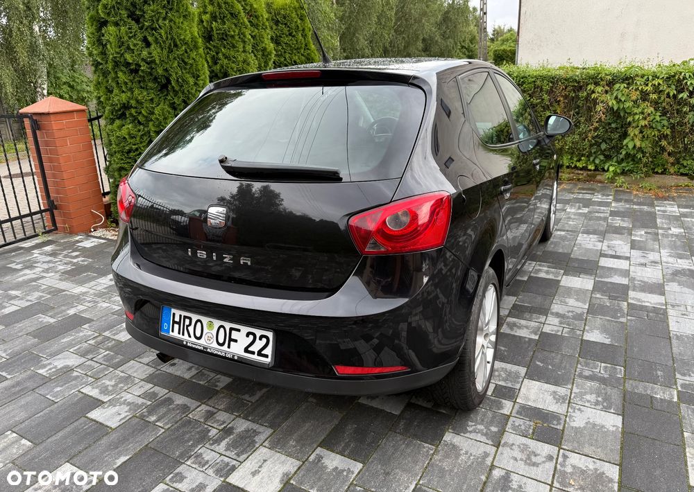 Seat Ibiza - 11
