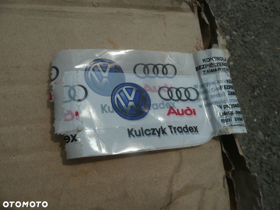 15” - Felgi - 5x100 , r15 cali - SEAT SKODA AUDI VW - Leon Ibiza Toledo - Fabia Rapid - Polo Golf IV Bora - A2 A3 -  Stalowe Koło Dojazdowe Rezerwowe Zapasowe Dojazdówka Zapasówka Rezerwa - 7