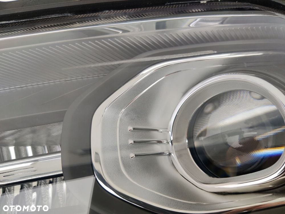 Lampa LED Hyundai Kona - 8
