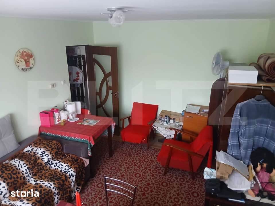 Apartament 2 camere, 42 mp, zona Micro 15 — fotografia 1