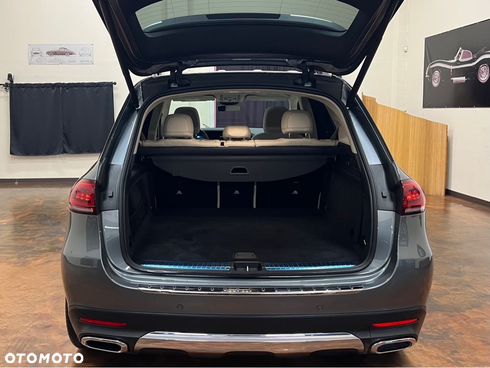 Mercedes-Benz GLE 2021