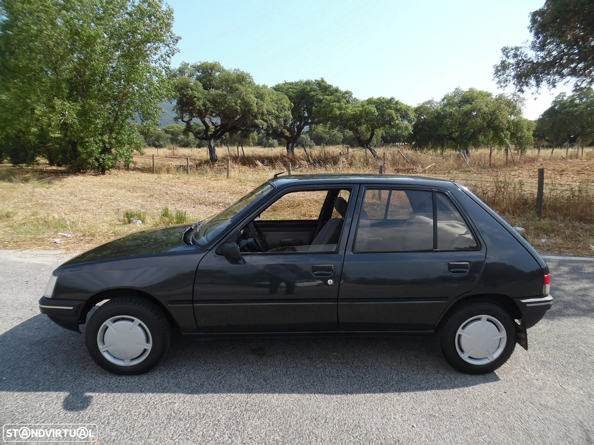 Peugeot 205 1.1 GR - 6