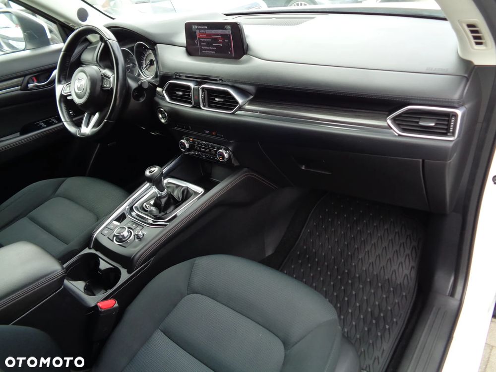Mazda CX-5 2.0 SKYACTIV-G Prime-Line - 21