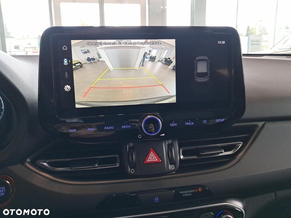 Hyundai i30 - 21