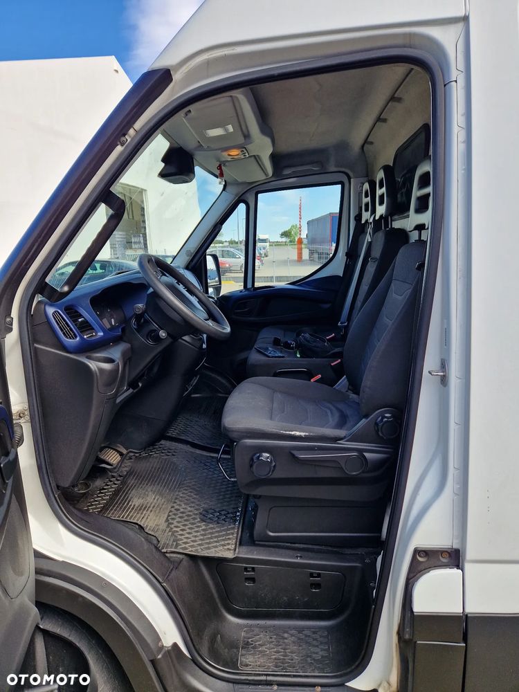 Iveco Daily - 10