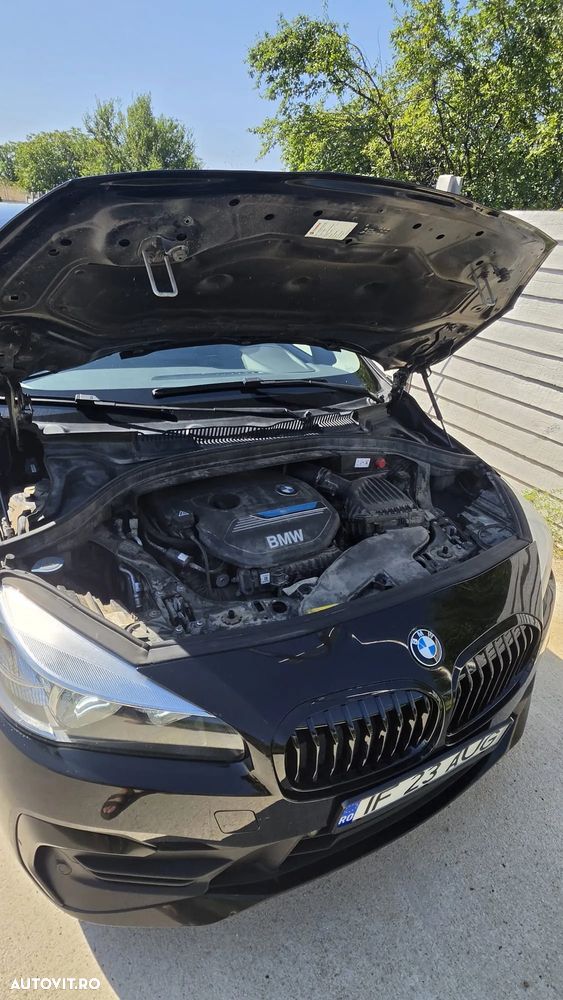 BMW Seria 2 225xe AT PHEV - 21