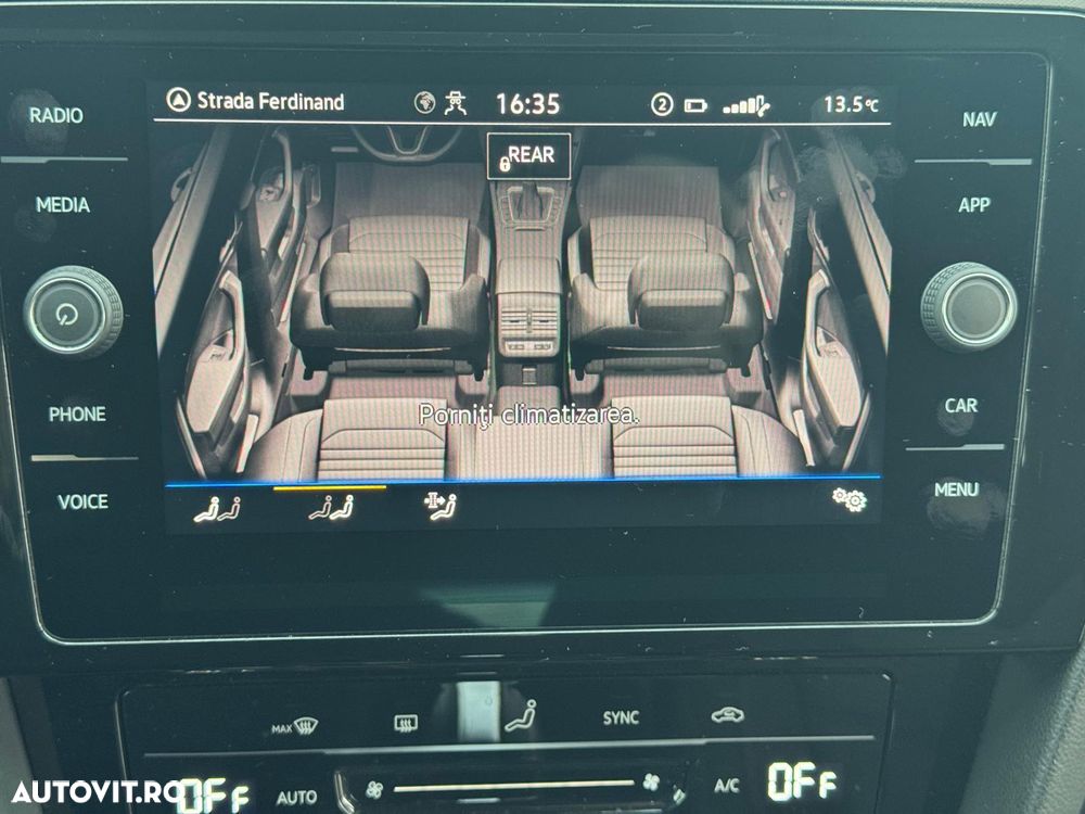 Volkswagen Passat 2.0 TDI SCR DSG Business - 36