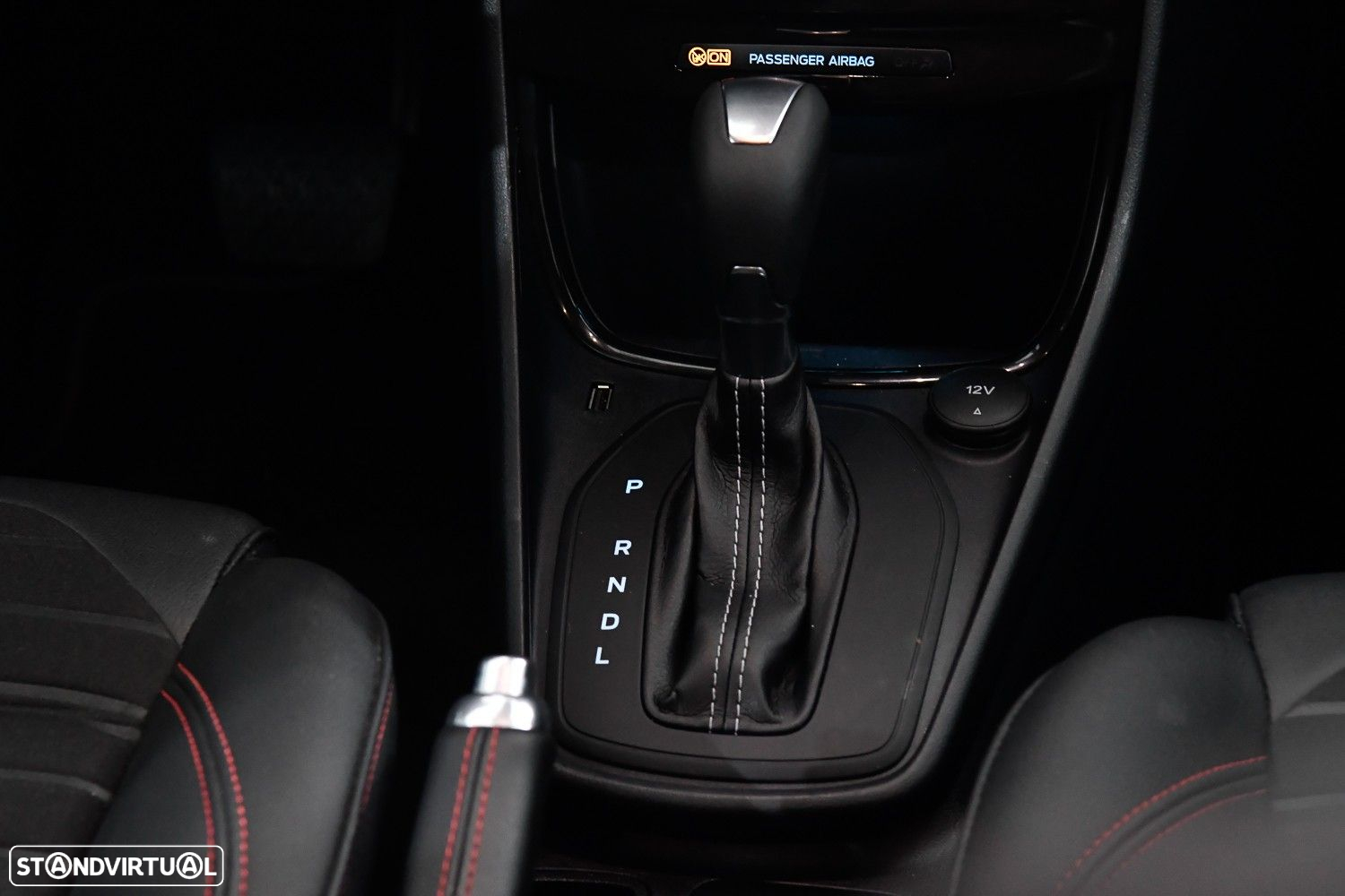 Ford Puma - 23