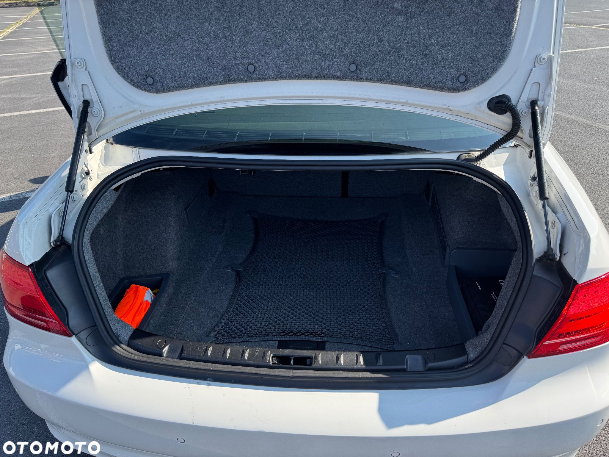 BMW Seria 3 320d Coupe - 6