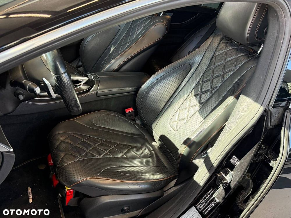 Mercedes-Benz CLS - 23