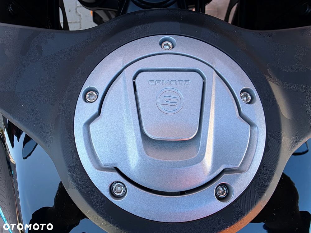 CFMoto 450MT - 18