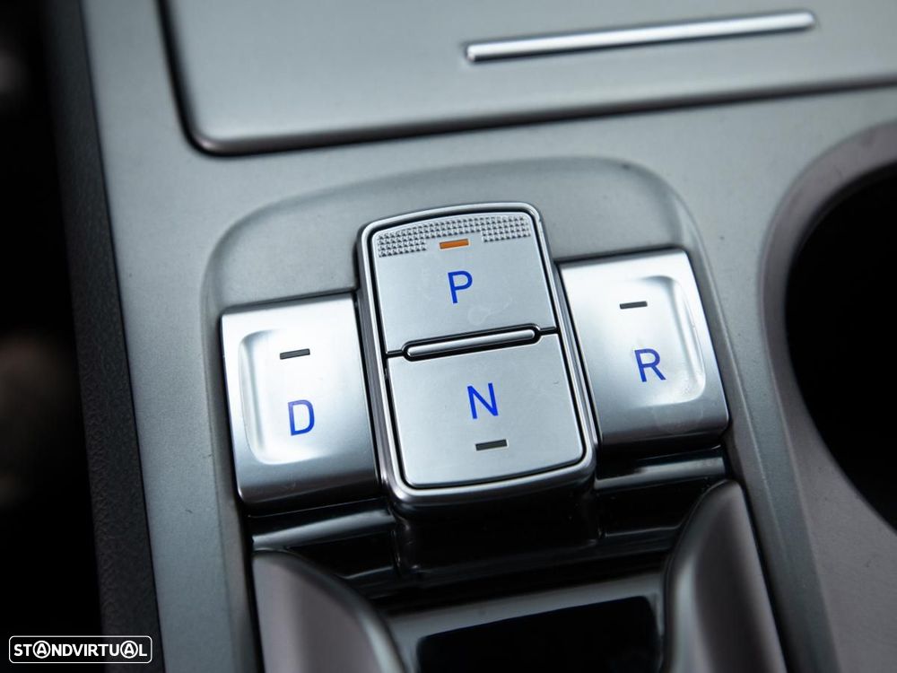 Hyundai Kauai Standard - 19