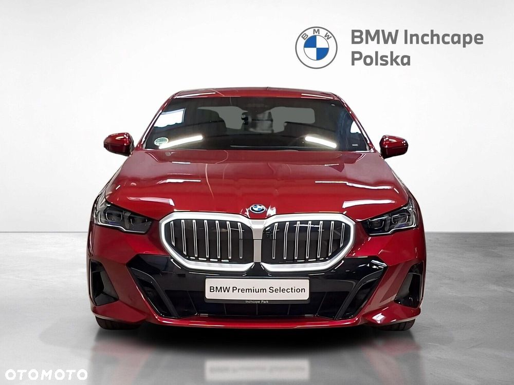 BMW Seria 5 - 9