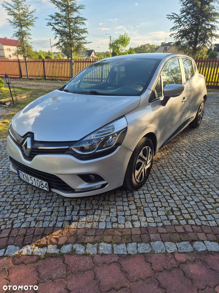Renault Clio - 20