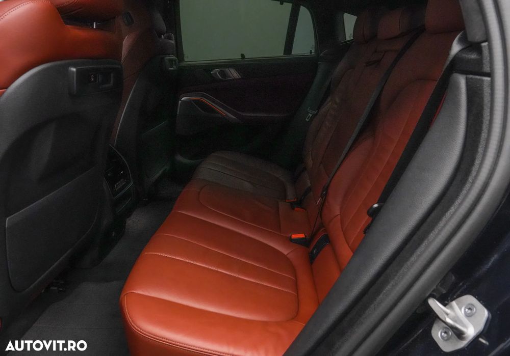 BMW X6 xDrive40d AT MHEV - 15