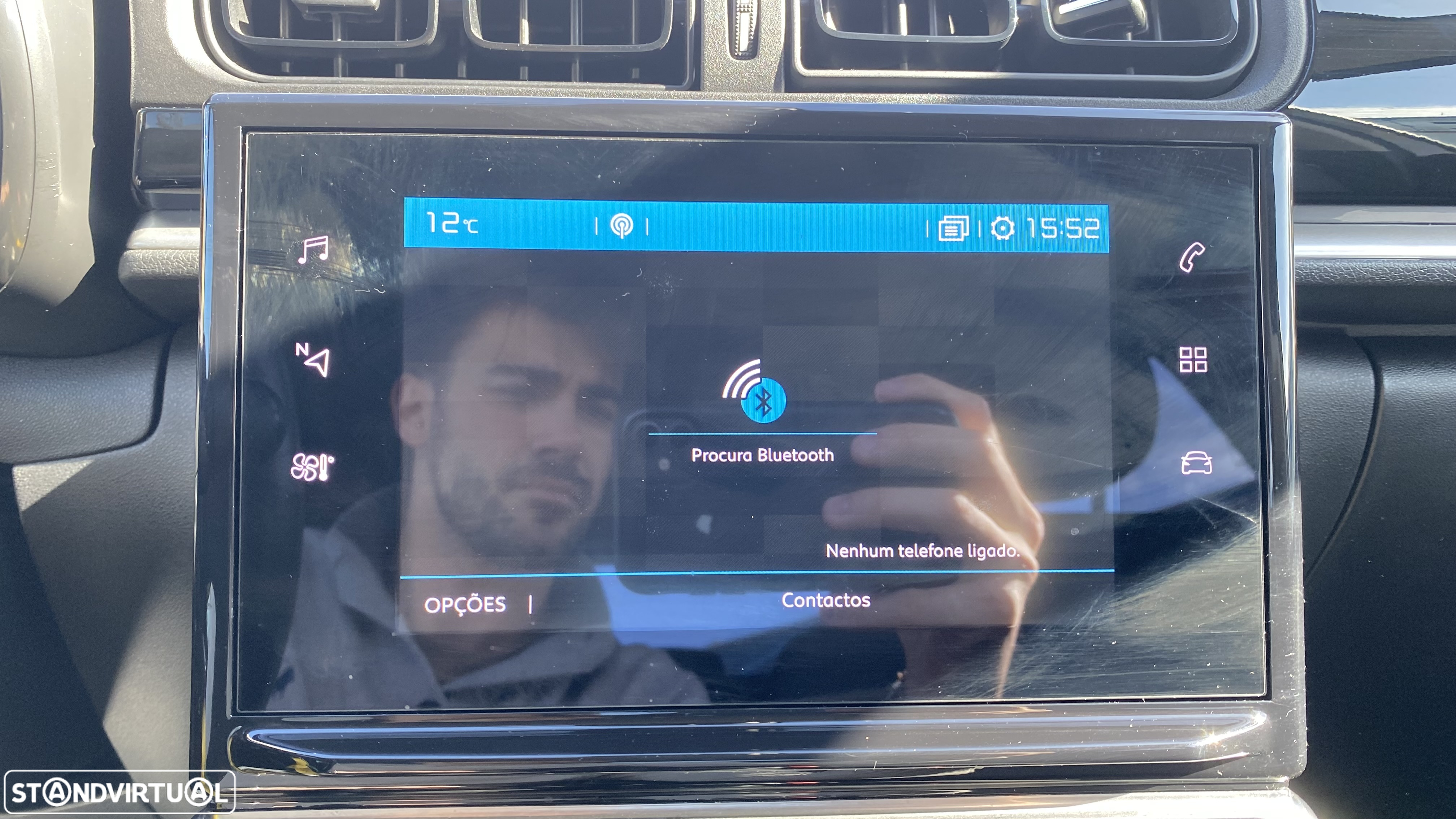 Citroën C3 1.5 BlueHDi Shine - 40
