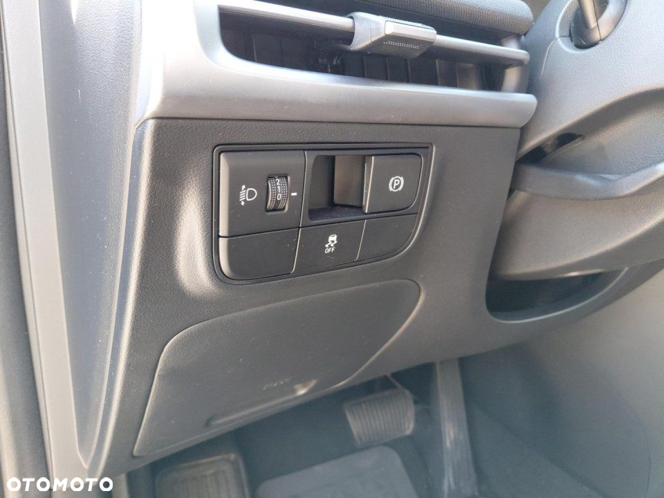 Hyundai Tucson - 13