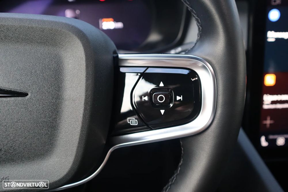 Polestar 2 Long Range 78 kWh - 33