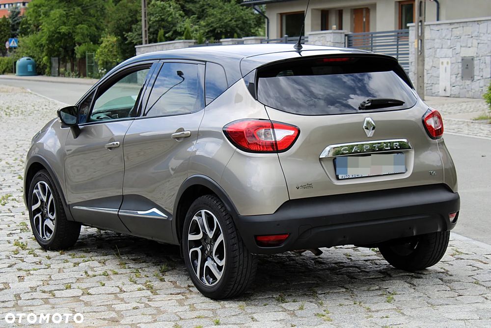 Renault Captur - 7