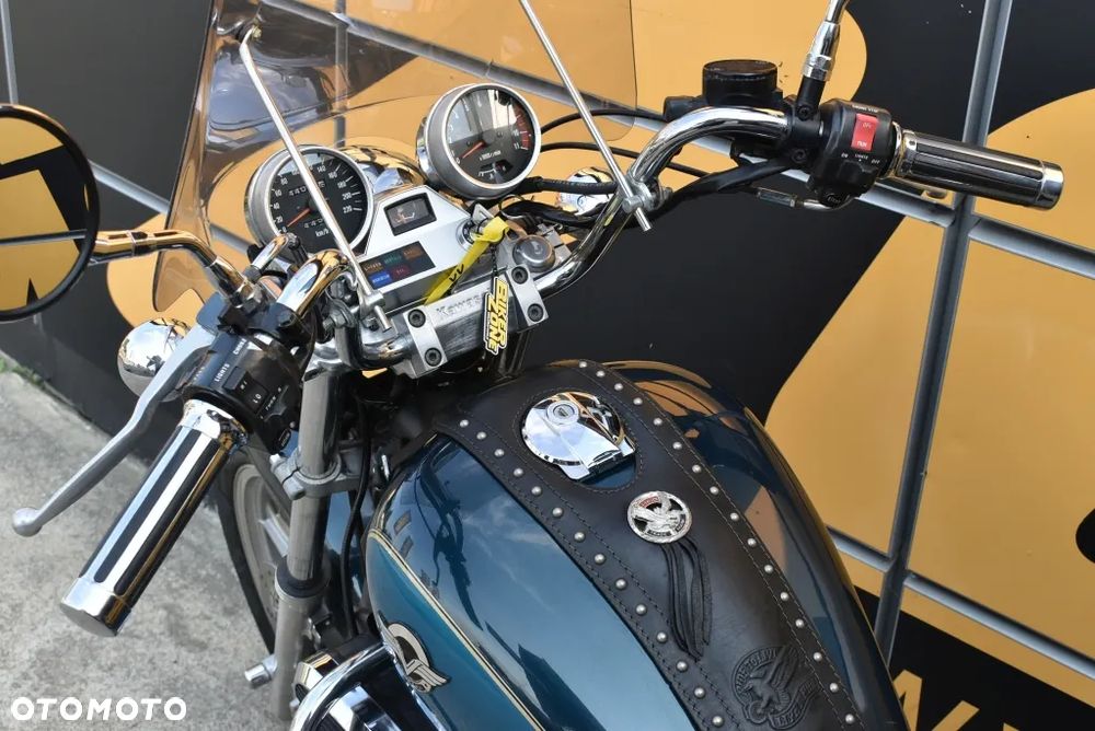 Kawasaki Vulcan - 12