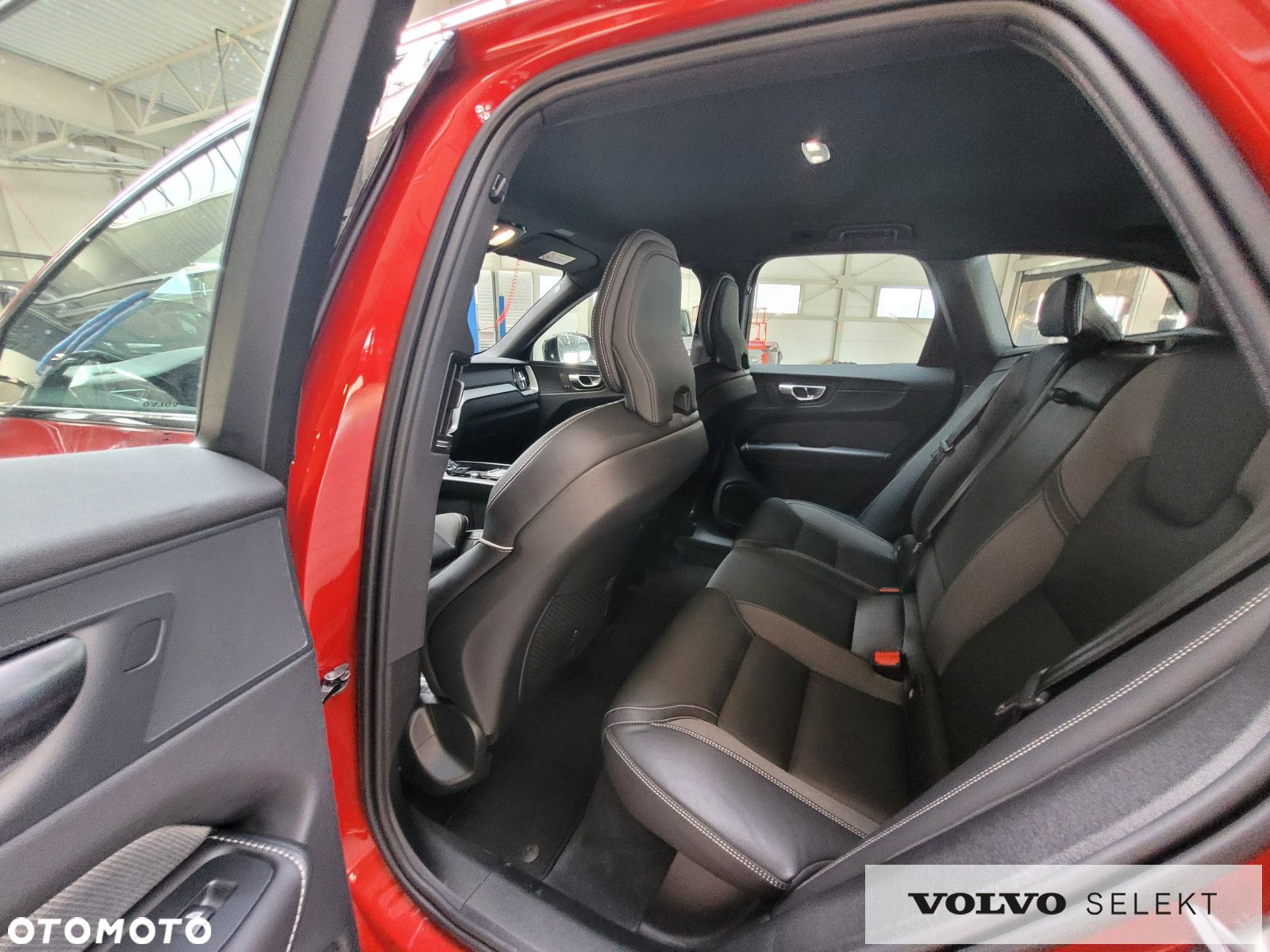Volvo XC 60 - 13