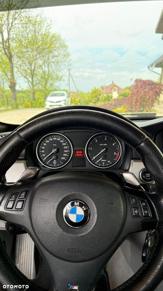 BMW Seria 3 - 13