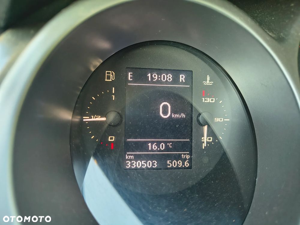 Seat Altea XL 2.0 TDI Style DSG - 6