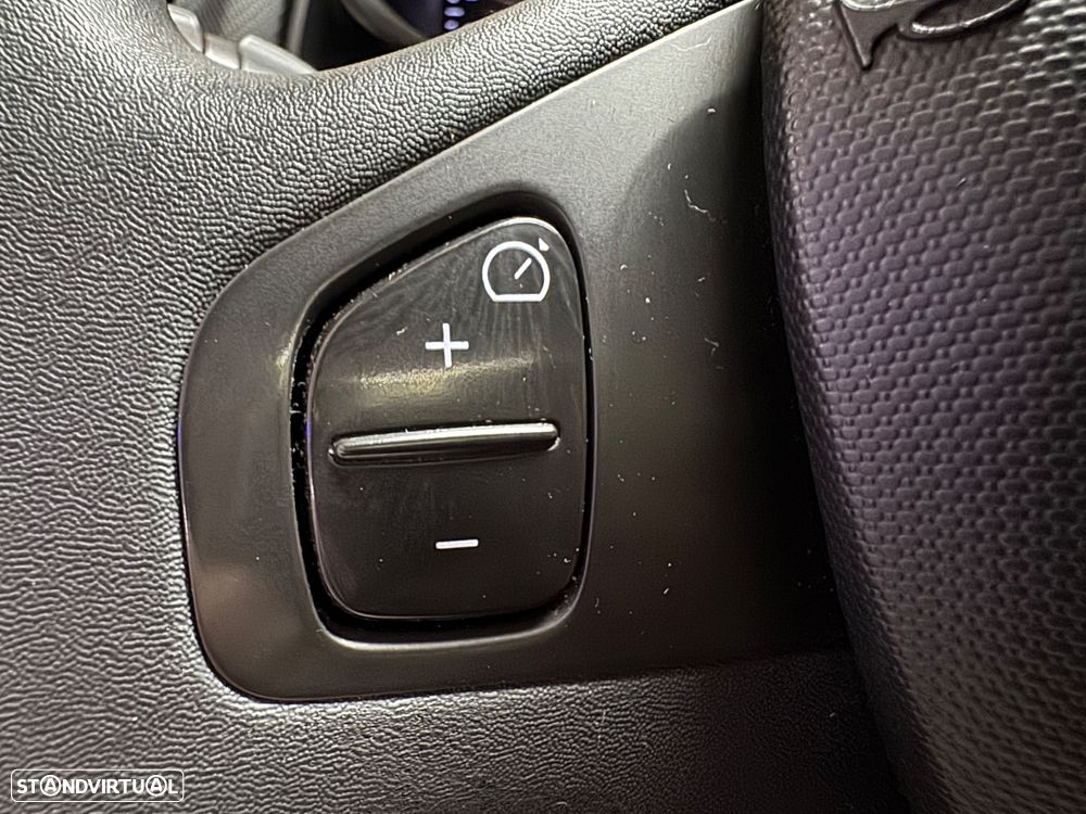 Renault Clio Sport Tourer 1.5 dCi Dynamique S - 15